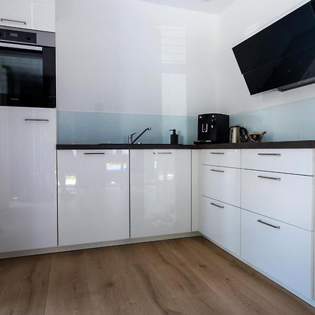 Ferien.Wohnung.Sartoris 바트노이에나르아르바일러 외부 사진