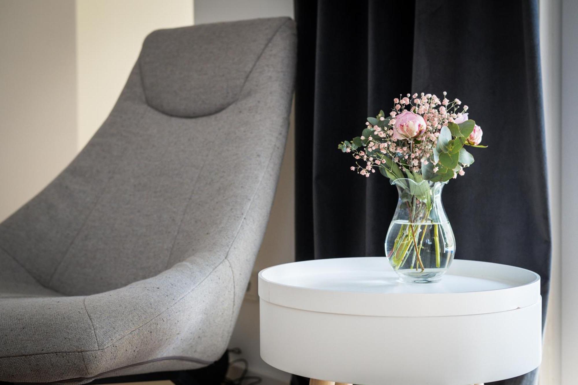 Ferien.Wohnung.Sartoris 바트노이에나르아르바일러 외부 사진