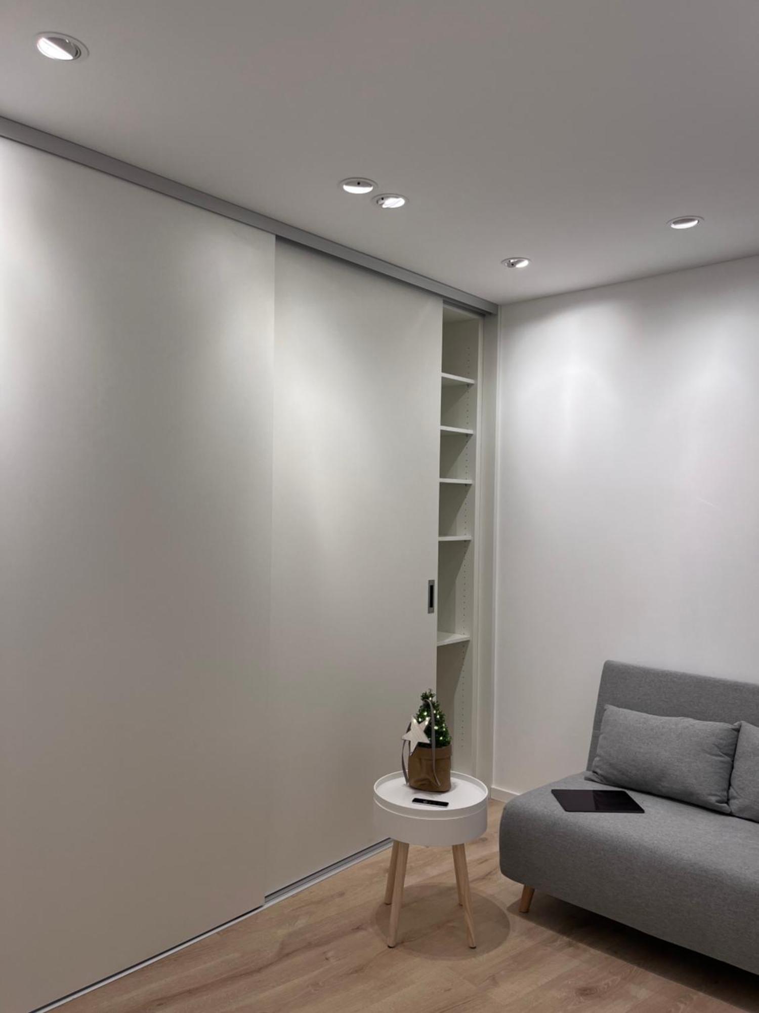 Ferien.Wohnung.Sartoris 바트노이에나르아르바일러 외부 사진
