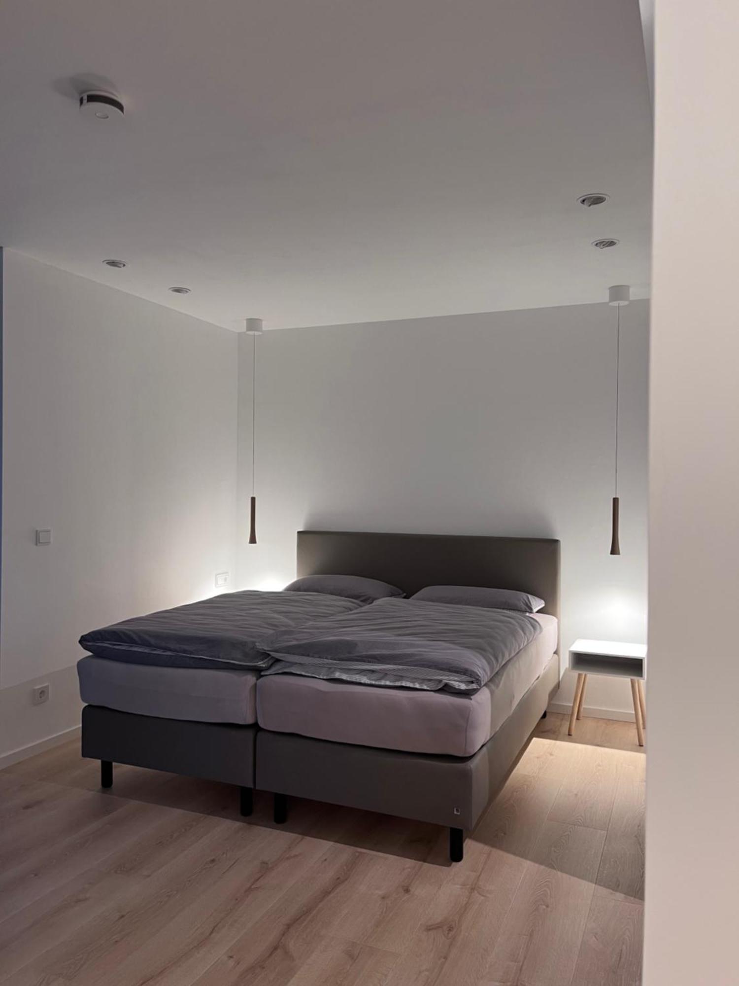 Ferien.Wohnung.Sartoris 바트노이에나르아르바일러 외부 사진